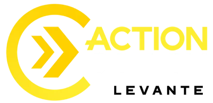 Logotipo de ActionCOACH Levante