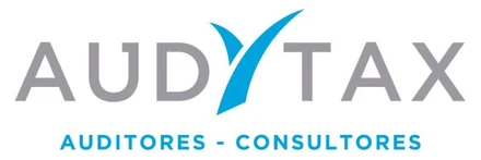 Logotipo de Audytax