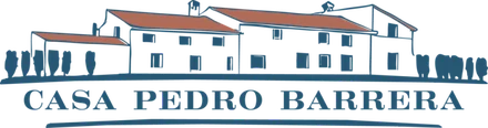 Logotipo de Casa Pedro Barrera