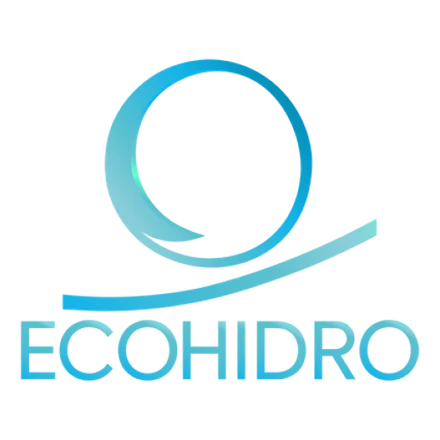 Logotipo de Ecohidro