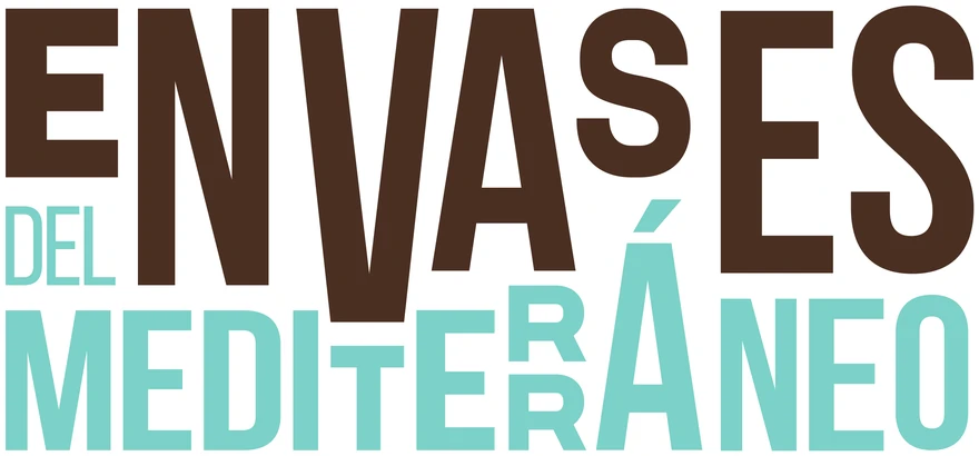 Logotipo de Envases del Mediterráneo