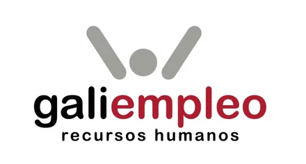 Logotipo de Galiempleo