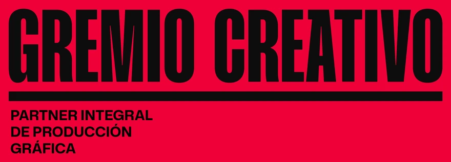 Logotipo de Gremio Creativo