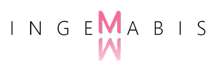 Logotipo de Ingemabis e Inmomabis