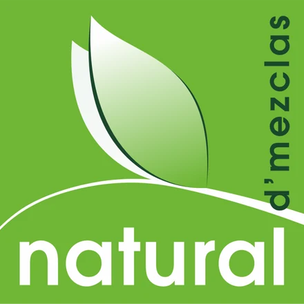 Logotipo de Natural d’Mezclas