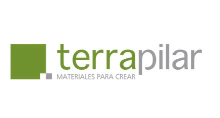Logotipo de Terrapilar