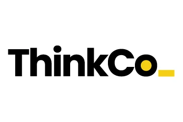 Logotipo de ThinkCo Consultoría de Negocio