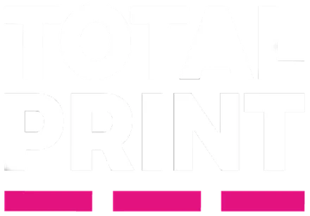 Logotipo de Total Print