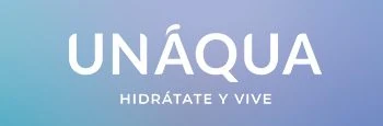 Logotipo de Unaqua